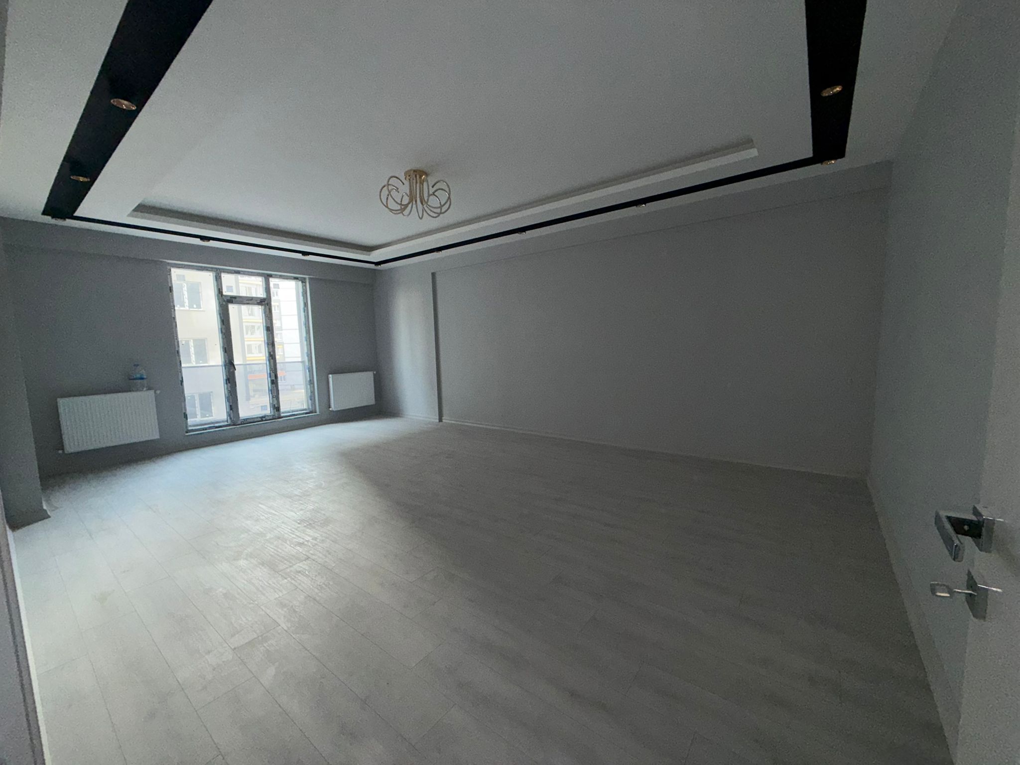 YILDIZKENT'TE YENİ BULVAR ÜZERİNDE SATILIK DAİRE